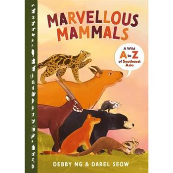 Marvellous Mammals