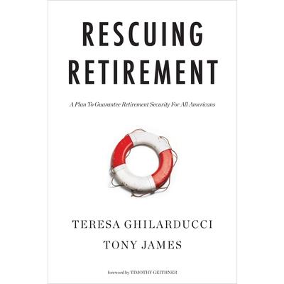 Rescuing Retirement