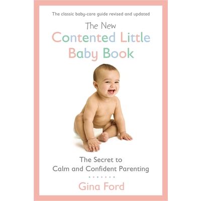 The New Contented Little Baby Book