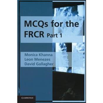 Mcqs for the Frcr
