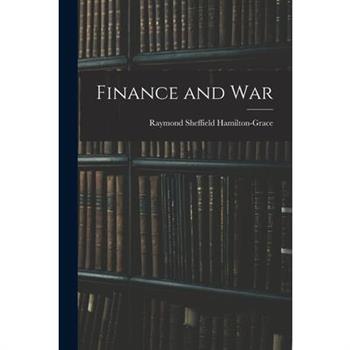 Finance and War