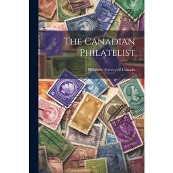 The Canadian Philatelist