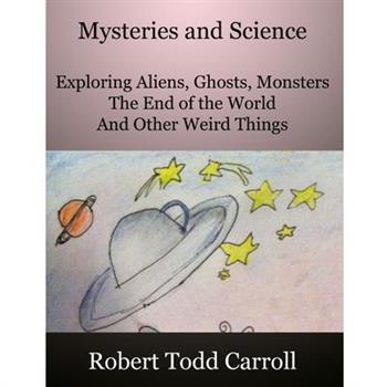 Mysteries and Science