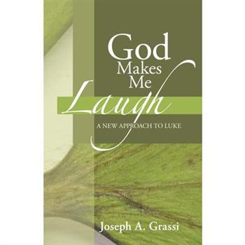 God Makes Me Laugh