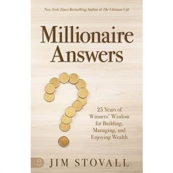 Millionaire Answers