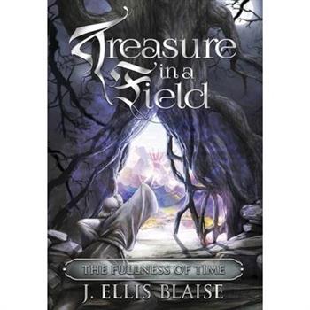 Treasure in a Field