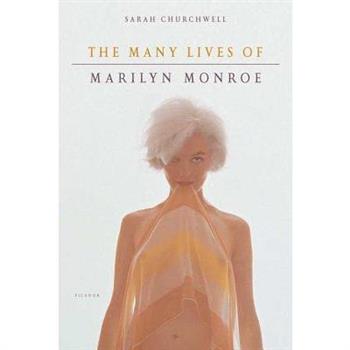 The Many Lives of Marilyn Monroe