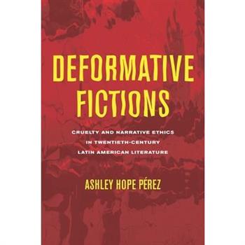 Deformative Fictions