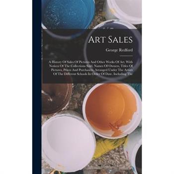 Art Sales