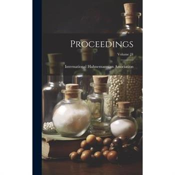 Proceedings; Volume 21