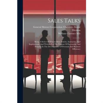 Sales Talks
