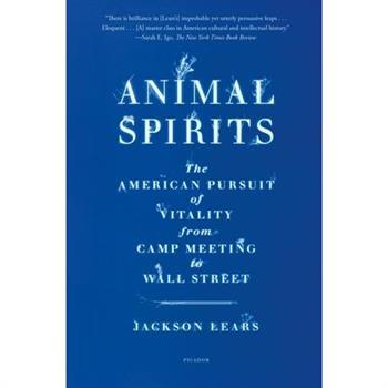 Animal Spirits