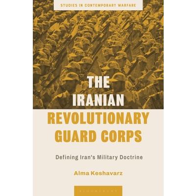 The Iranian Revolutionary Guard Corps