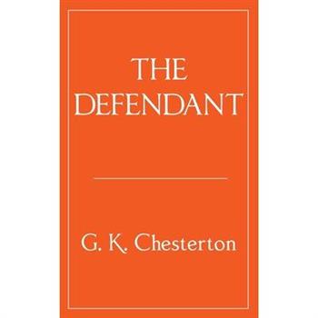 The Defendant