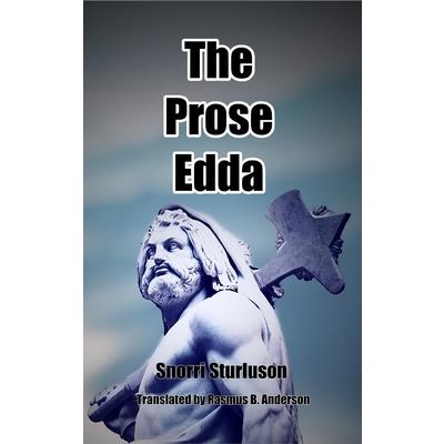 The Prose Edda