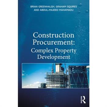 Construction Procurement