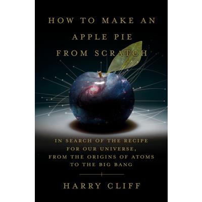 How to Make an Apple Pie from Scratch