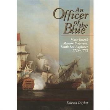 An Officer of the Blue