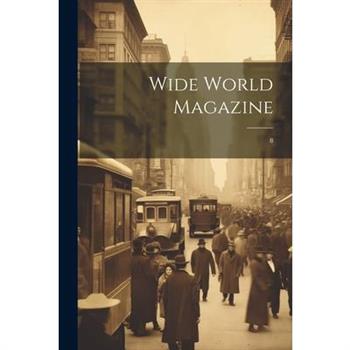 Wide World Magazine
