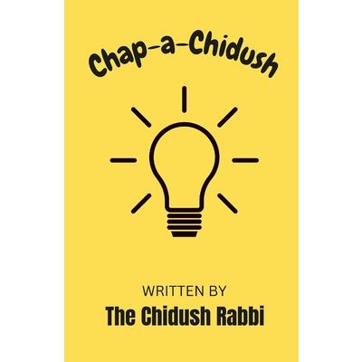 Chap-a-Chidush