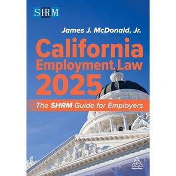 California Employment Law 2025