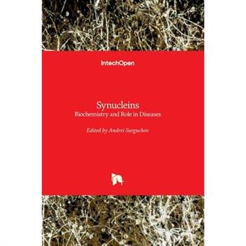 Synucleins