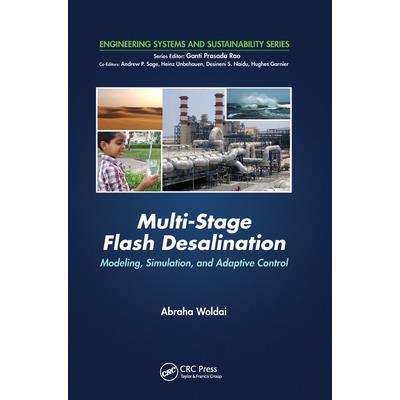 Multi-Stage Flash Desalination