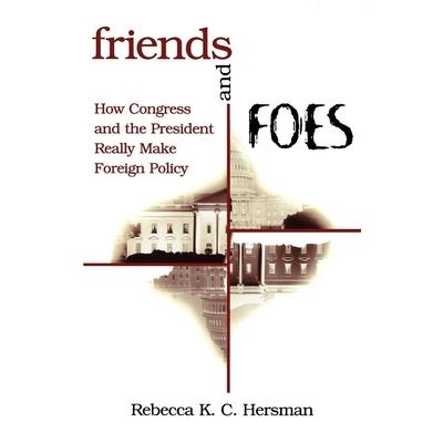 Friends and Foes