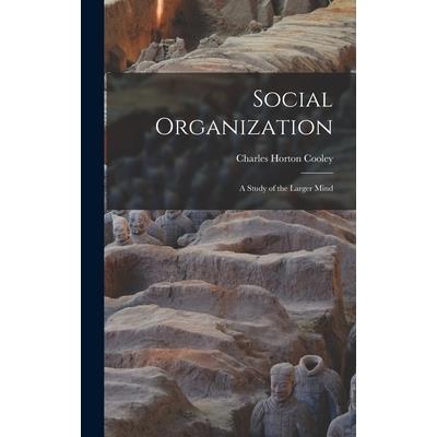 Social Organization