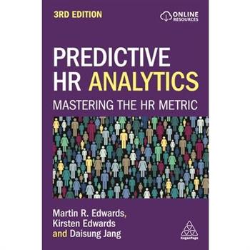 Predictive HR Analytics