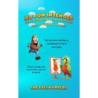 No Pun Intended