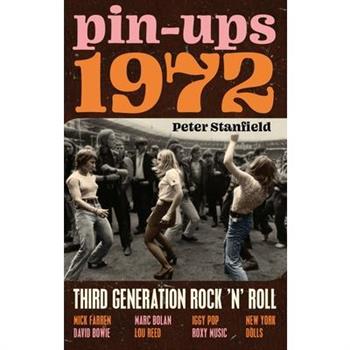 Pin-Ups 1972