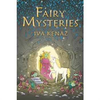 Fairy Mysteries