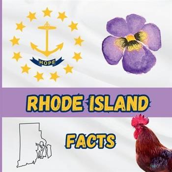 Rhode Island Facts