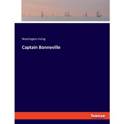 Captain Bonneville