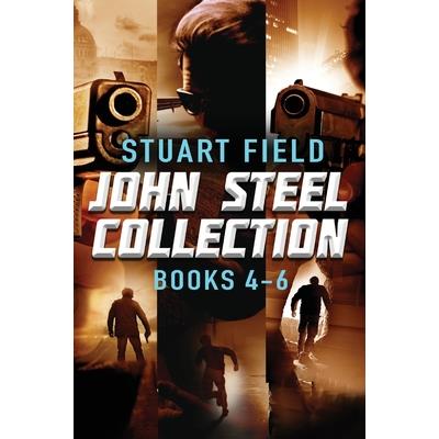John Steel Collection - Books 4-6