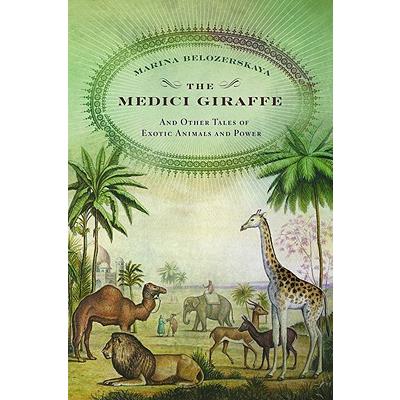 The Medici Giraffe