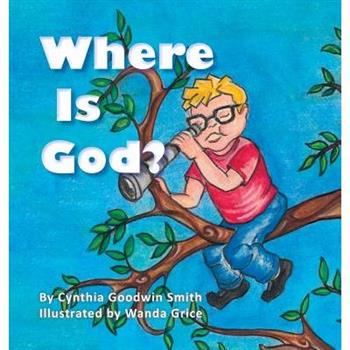 Where Is God?
