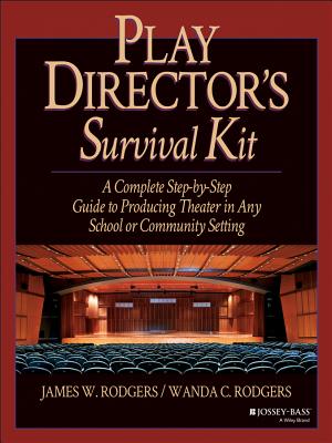 Play Director’s Survival Kit