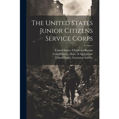 The United States Junior Citizens Service Corps