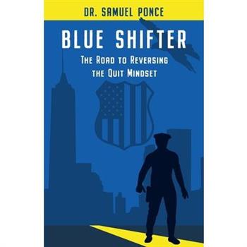 Blue Shifter