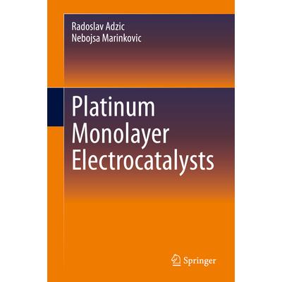 Platinum Monolayer Electrocatalysts