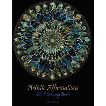 Artistic Affirmations