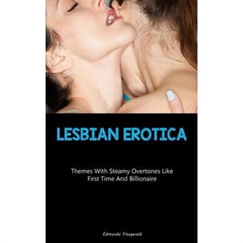 Lesbian Erotica