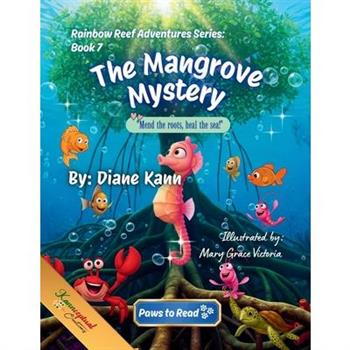 The Mangrove Mystery