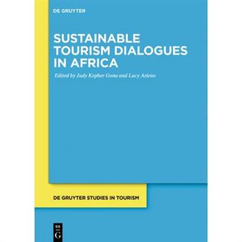 Sustainable Tourism Dialogues in Africa