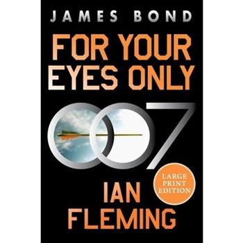 For Your Eyes Only
