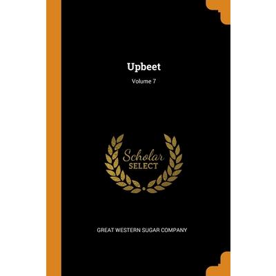 Upbeet; Volume 7