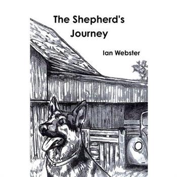 The Shepherd's Journey, The story of five German Shepherds that rescue themselves and their owner.