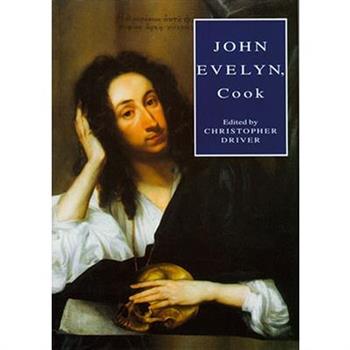 John Evelyn, Cook